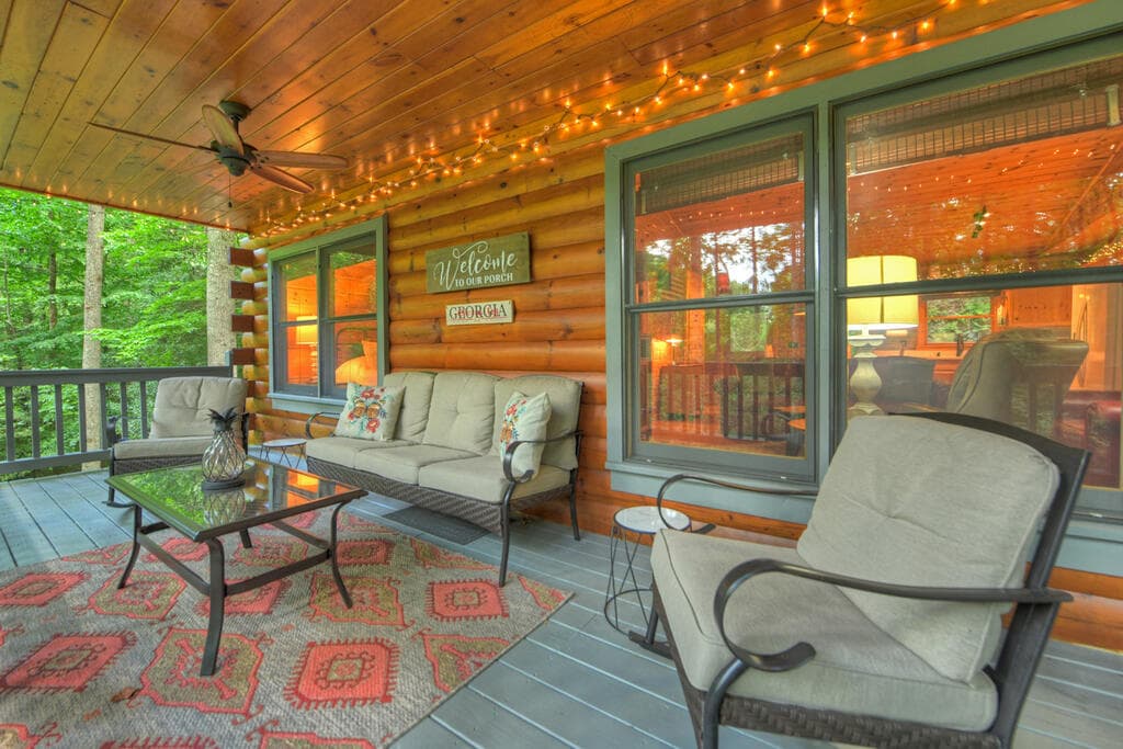 234 Holly Hollow Road, Cherry Log GA 30522 - Photo