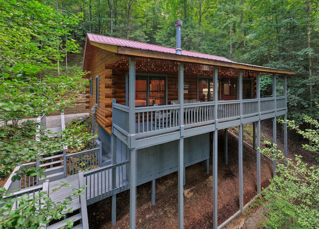 234 Holly Hollow Road, Cherry Log GA 30522 - Photo