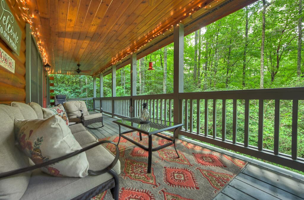 234 Holly Hollow Road, Cherry Log GA 30522 - Photo