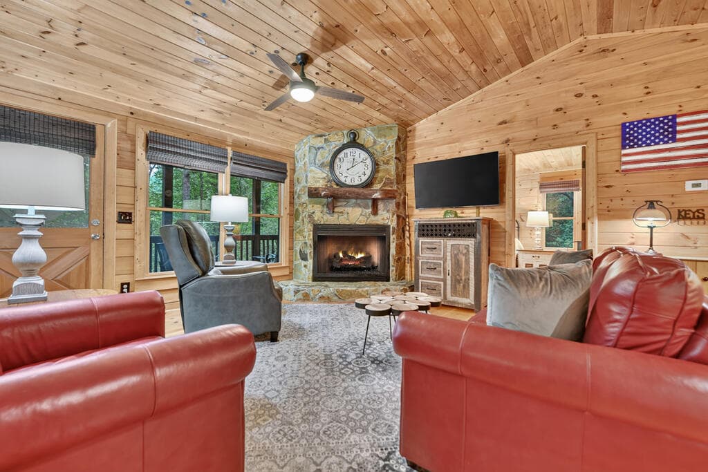 234 Holly Hollow Road, Cherry Log GA 30522 - Photo