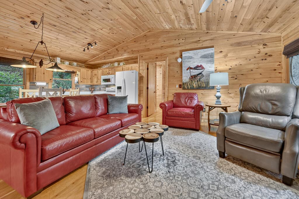 234 Holly Hollow Road, Cherry Log GA 30522 - Photo