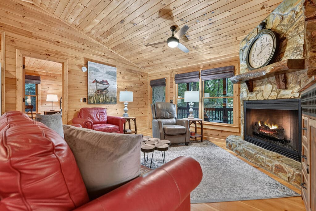 234 Holly Hollow Road, Cherry Log GA 30522 - Photo