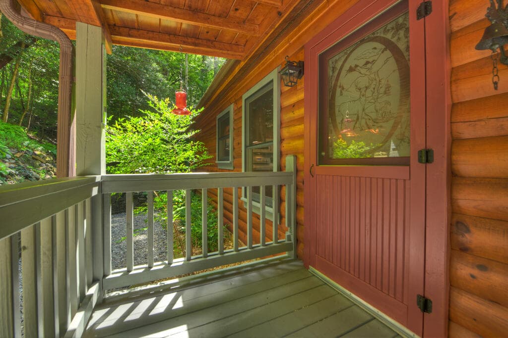 234 Holly Hollow Road, Cherry Log GA 30522 - Photo