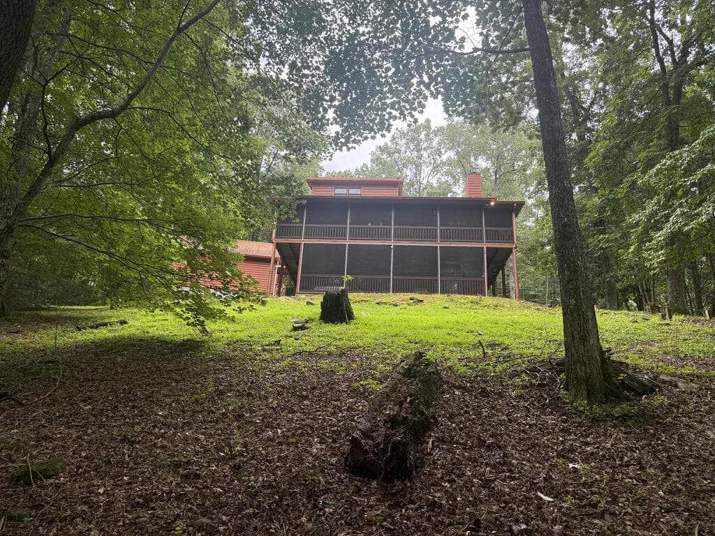 367 Sunrise Valley Road, Blue Ridge GA 30513 - Photo