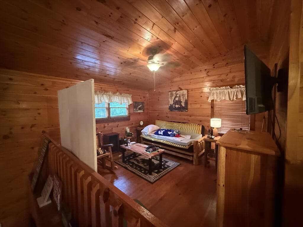 367 Sunrise Valley Road, Blue Ridge GA 30513 - Photo