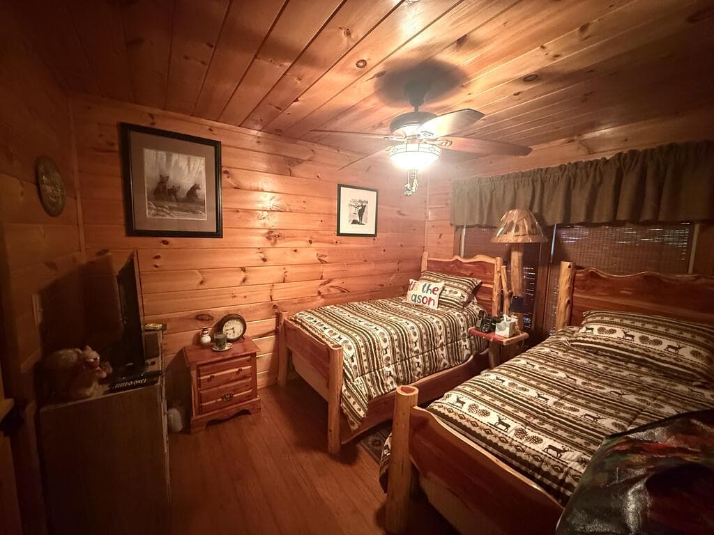 367 Sunrise Valley Road, Blue Ridge GA 30513 - Photo