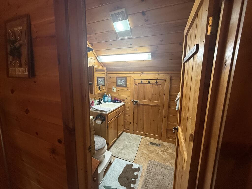 367 Sunrise Valley Road, Blue Ridge GA 30513 - Photo