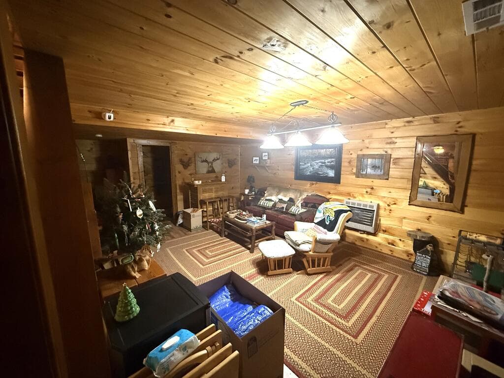 367 Sunrise Valley Road, Blue Ridge GA 30513 - Photo