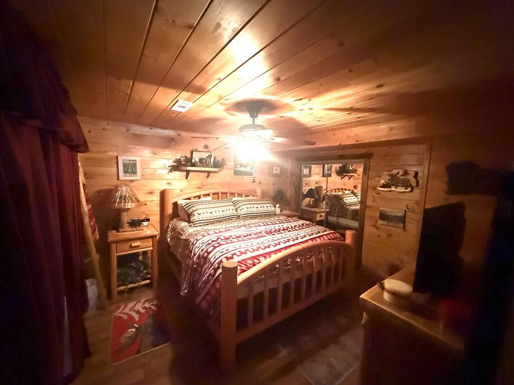 367 Sunrise Valley Road, Blue Ridge GA 30513 - Photo
