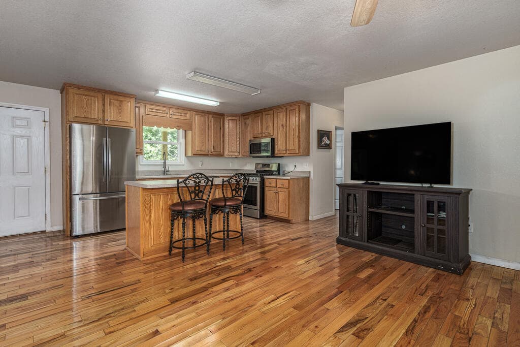 90 Copper Hill Church Ln, Warne NC 28909 - Photo