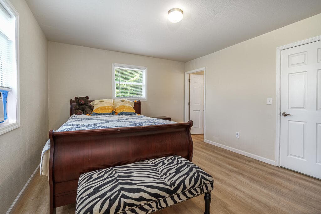 90 Copper Hill Church Ln, Warne NC 28909 - Photo
