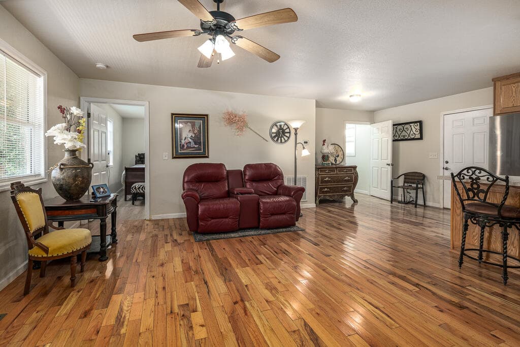 90 Copper Hill Church Ln, Warne NC 28909 - Photo