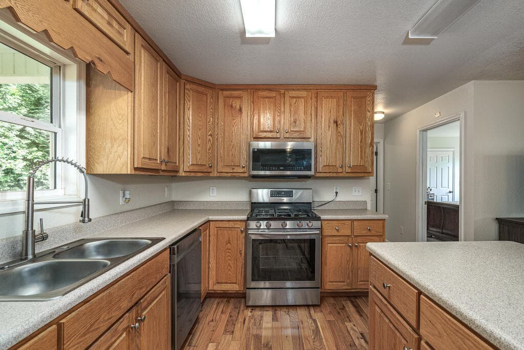 90 Copper Hill Church Ln, Warne NC 28909 - Photo