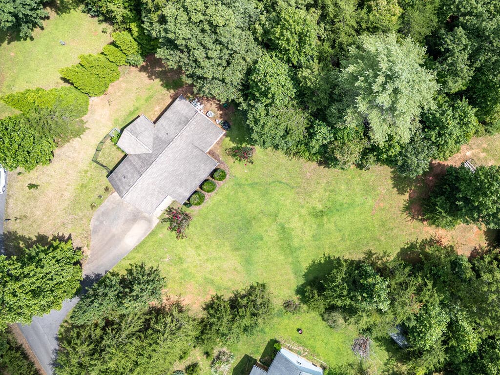 90 Copper Hill Church Ln, Warne NC 28909 - Photo