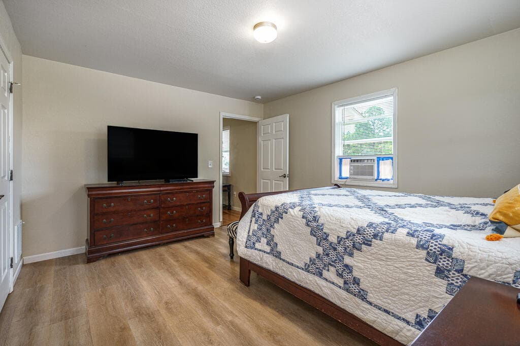90 Copper Hill Church Ln, Warne NC 28909 - Photo