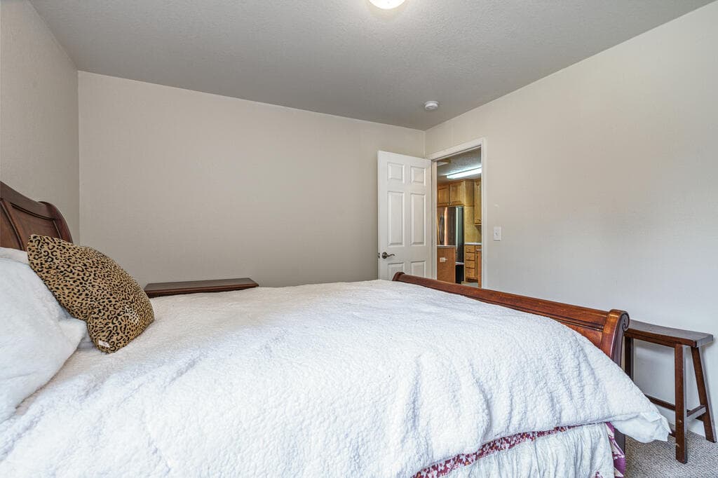 90 Copper Hill Church Ln, Warne NC 28909 - Photo