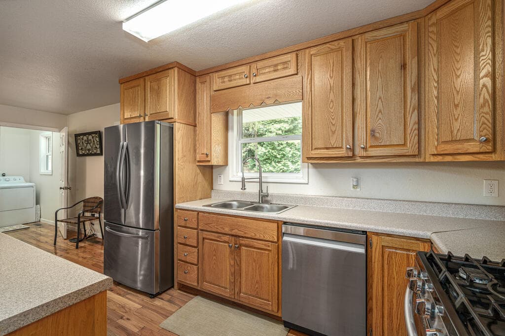 90 Copper Hill Church Ln, Warne NC 28909 - Photo