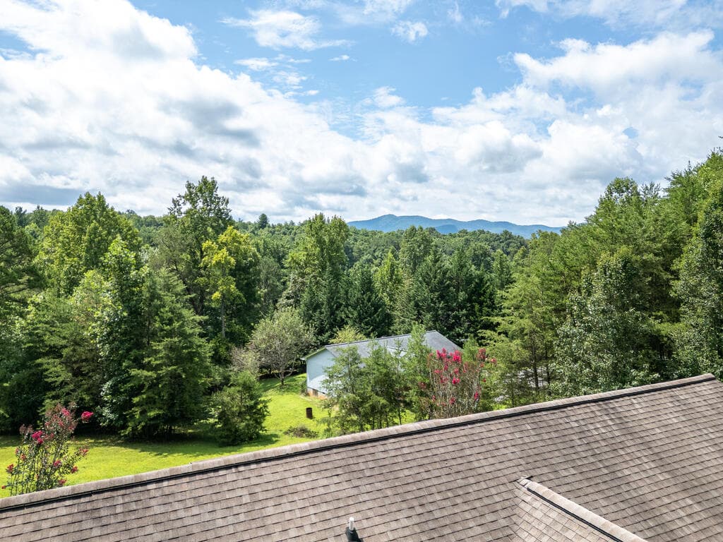 90 Copper Hill Church Ln, Warne NC 28909 - Photo