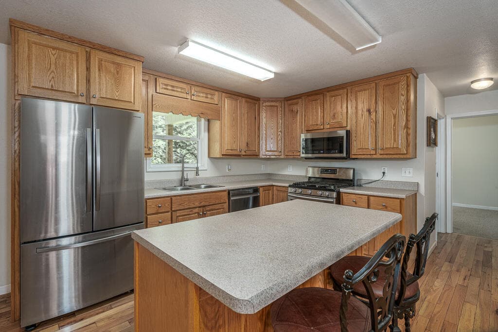 90 Copper Hill Church Ln, Warne NC 28909 - Photo