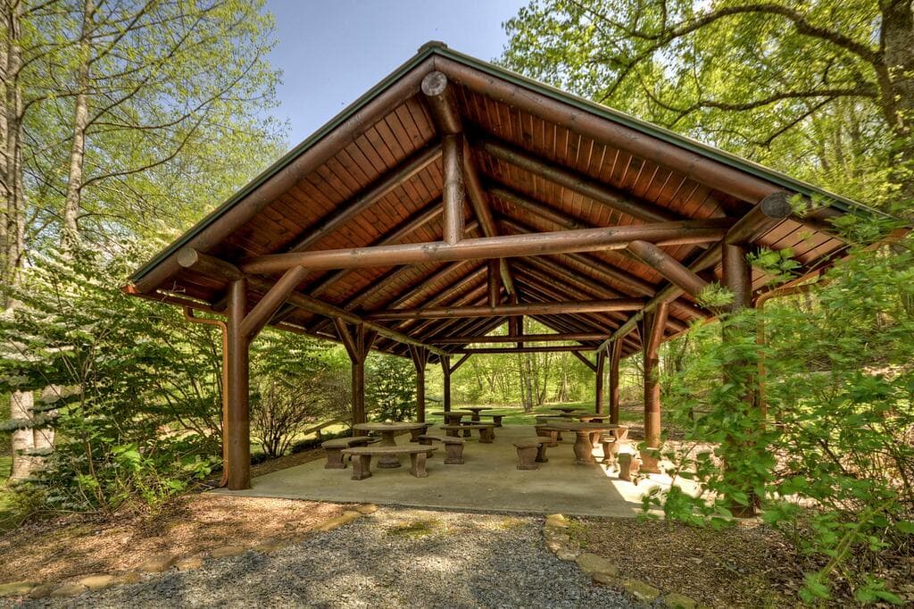 Lot 26 Toccoa Preserve, Blue Ridge GA 30513 - Photo