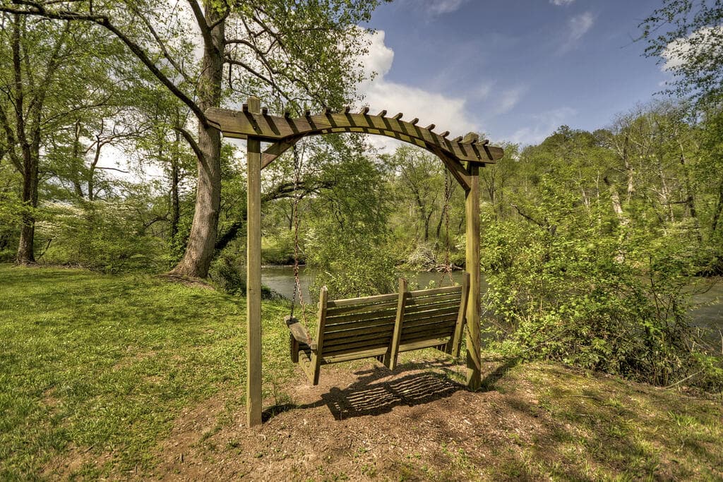 Lot 26 Toccoa Preserve, Blue Ridge GA 30513 - Photo