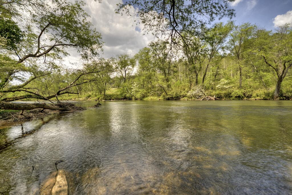Lot 26 Toccoa Preserve, Blue Ridge GA 30513 - Photo
