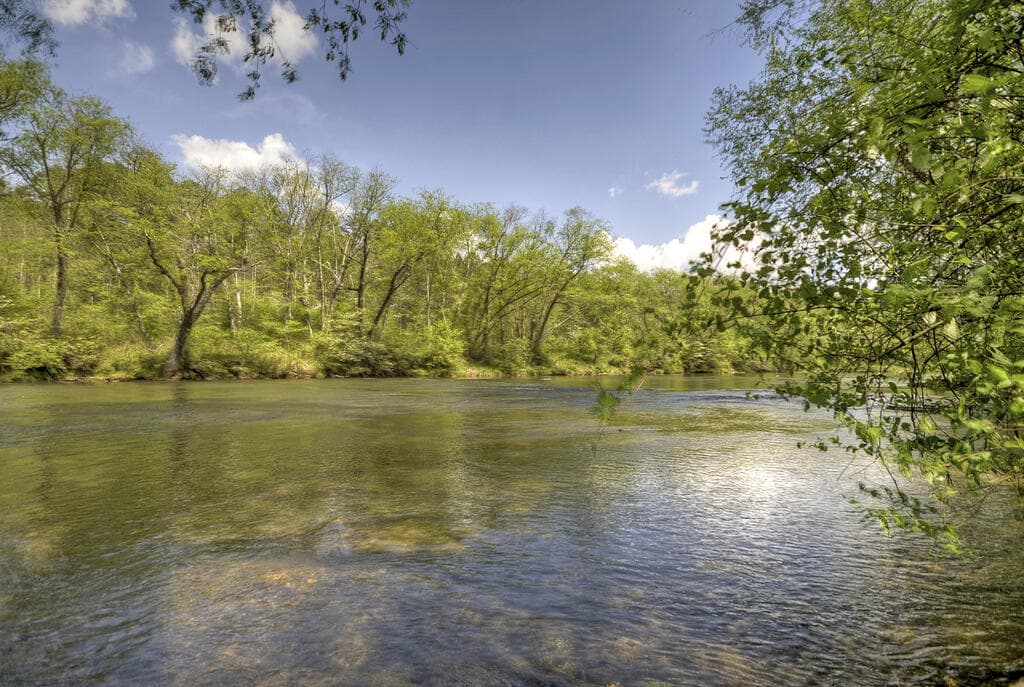 Lot 26 Toccoa Preserve, Blue Ridge GA 30513 - Primary photo