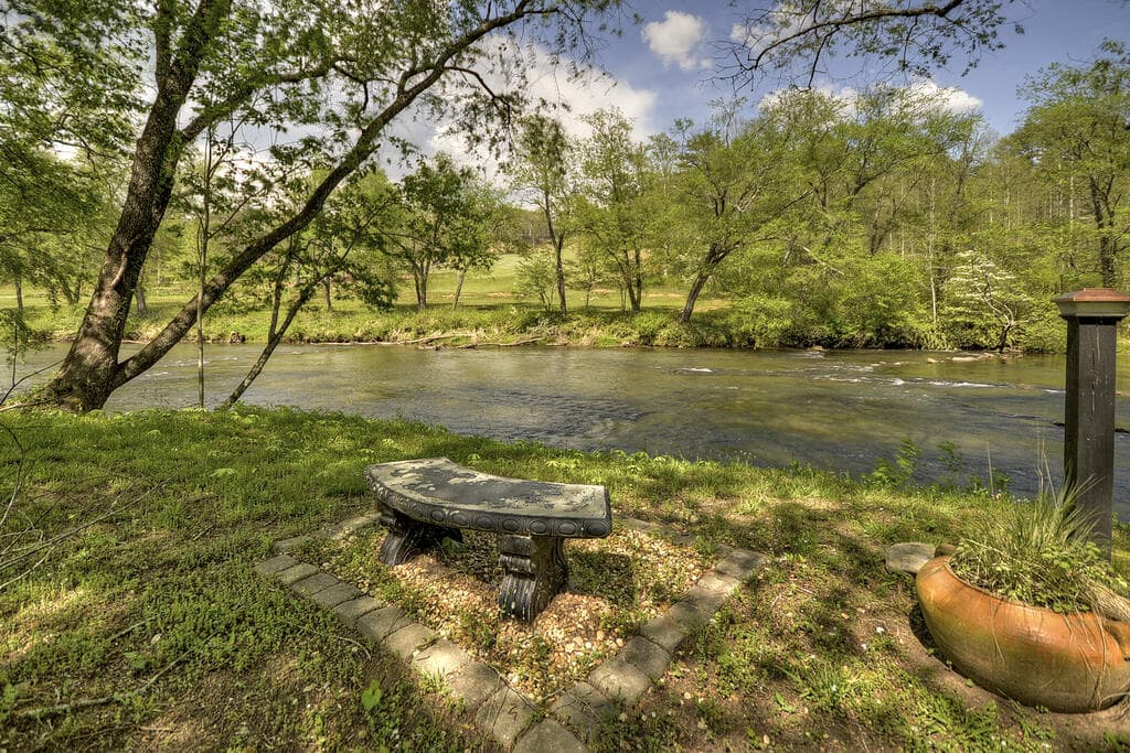 Lot 26 Toccoa Preserve, Blue Ridge GA 30513 - Photo