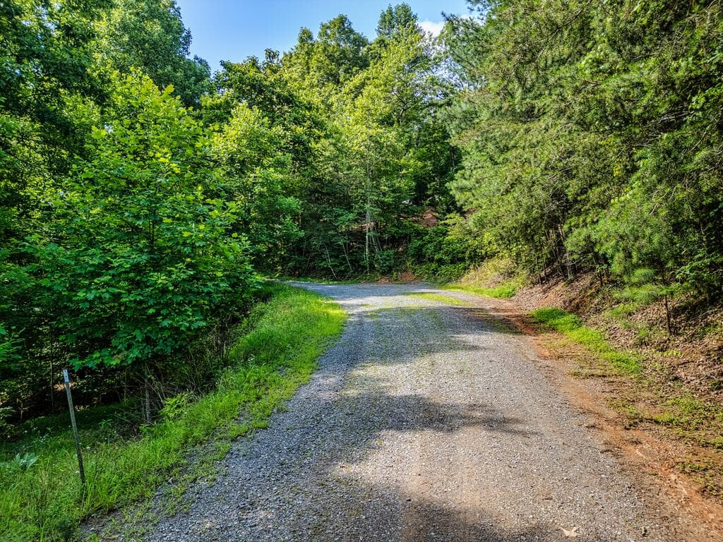 Lot 26 Toccoa Preserve, Blue Ridge GA 30513 - Photo