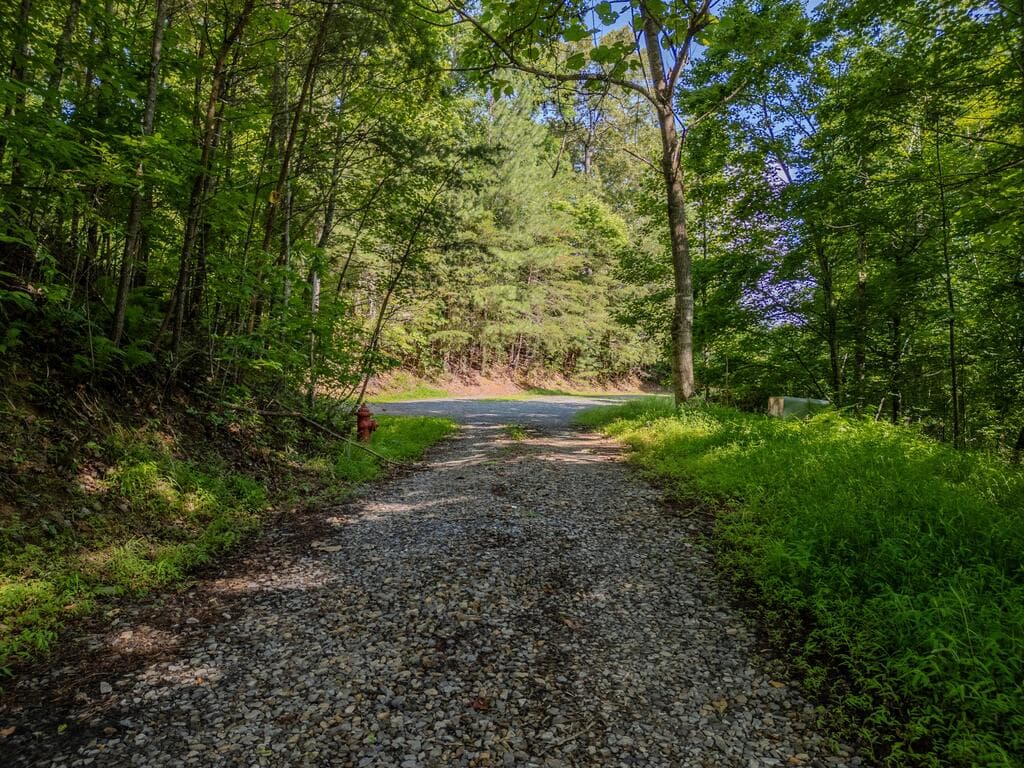 Lot 26 Toccoa Preserve, Blue Ridge GA 30513 - Photo