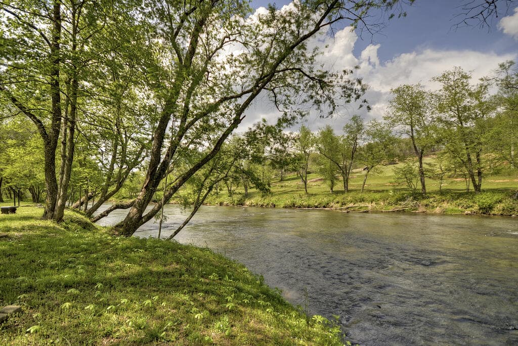 Lot 26 Toccoa Preserve, Blue Ridge GA 30513 - Photo