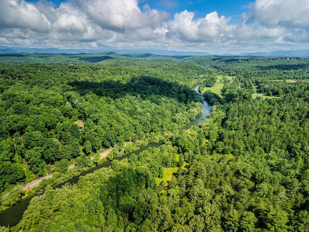 Lot 26 Toccoa Preserve, Blue Ridge GA 30513 - Photo