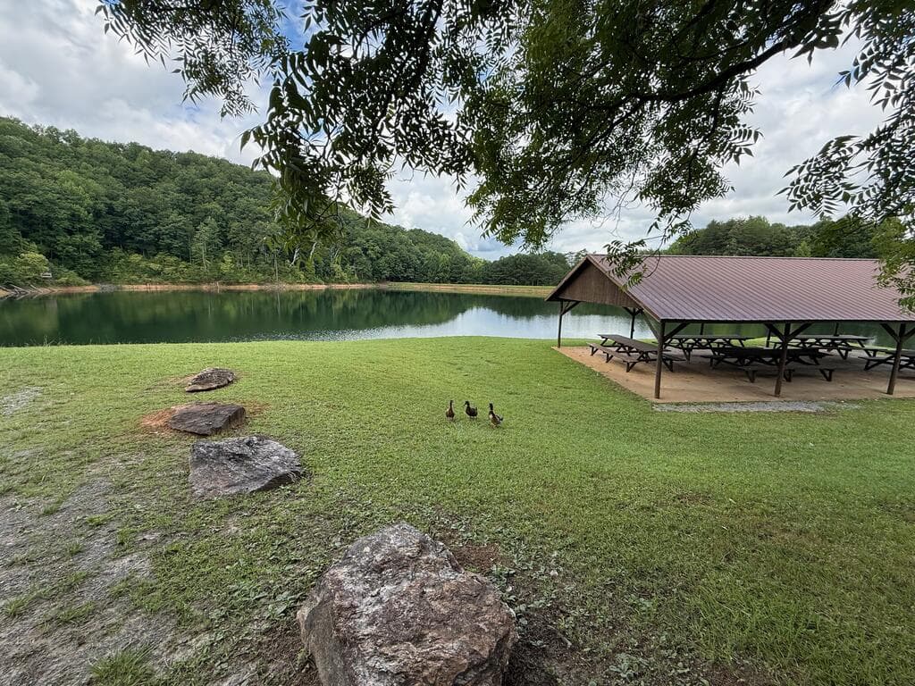Lot 1065 Mayfield Lane, Ranger GA 30734 - Photo