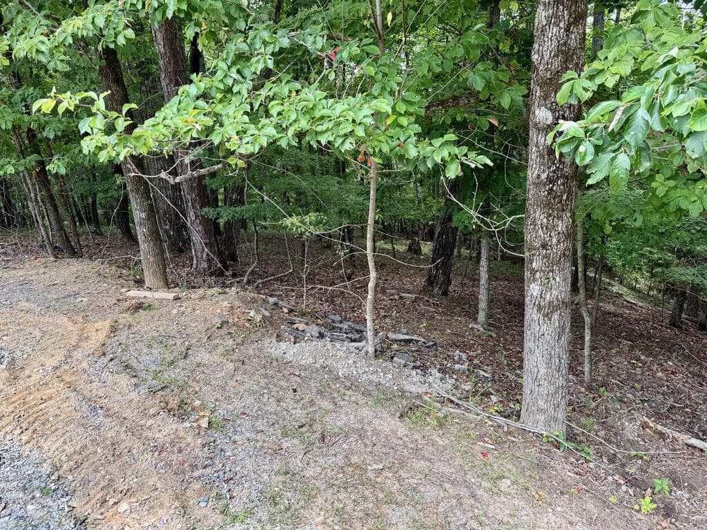 Lot 7 Stirratt Road, Ranger GA 30734 - Photo