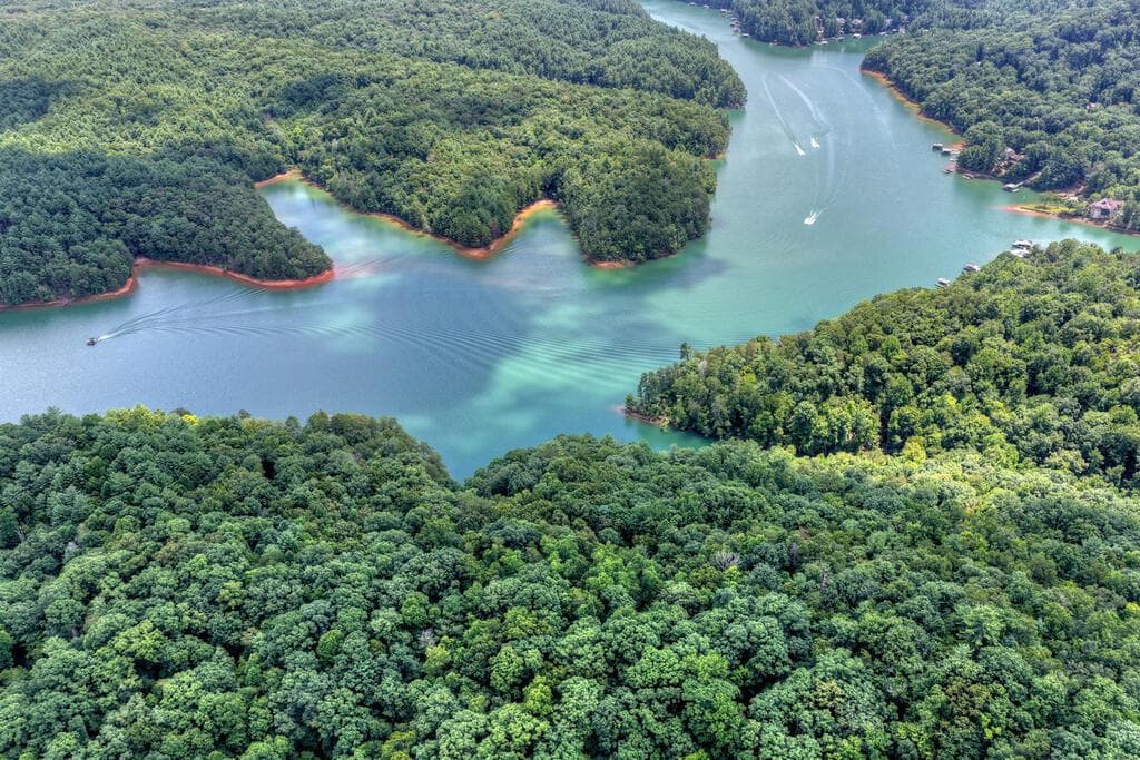 LT 60 Necowa Cove Overlook, Blue Ridge GA 30513 - Photo