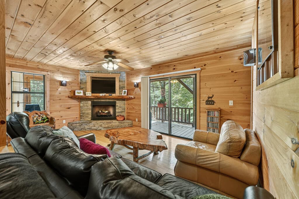 214 Ethan Wilson Way, Morganton GA 30560 - Photo