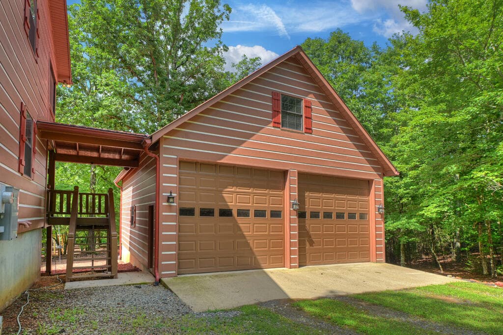 214 Ethan Wilson Way, Morganton GA 30560 - Photo