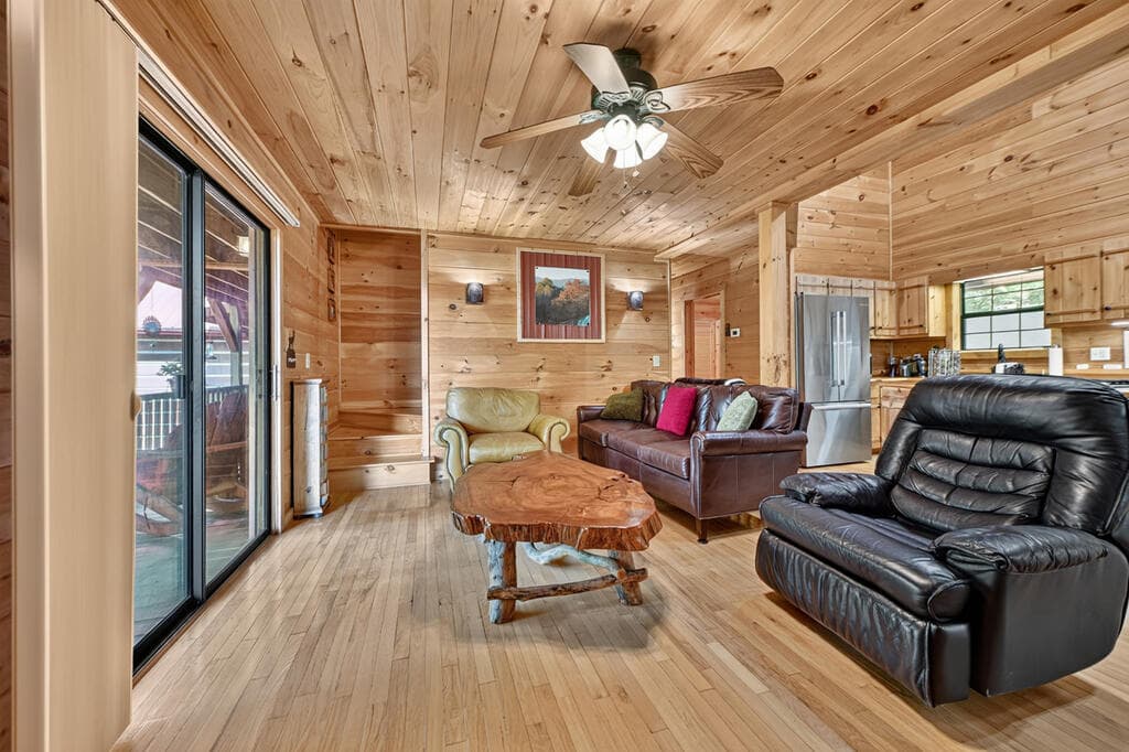 214 Ethan Wilson Way, Morganton GA 30560 - Photo