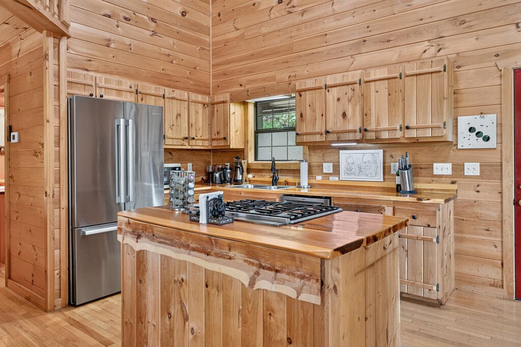 214 Ethan Wilson Way, Morganton GA 30560 - Photo