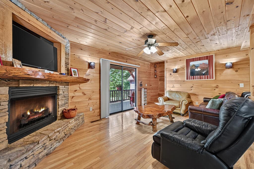 214 Ethan Wilson Way, Morganton GA 30560 - Photo