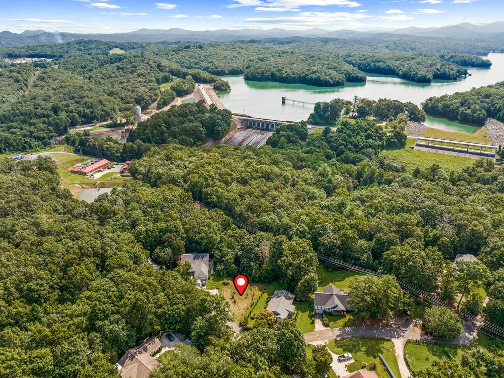 Lot 9 Oakwood Court, Fannin GA 30513 - Photo