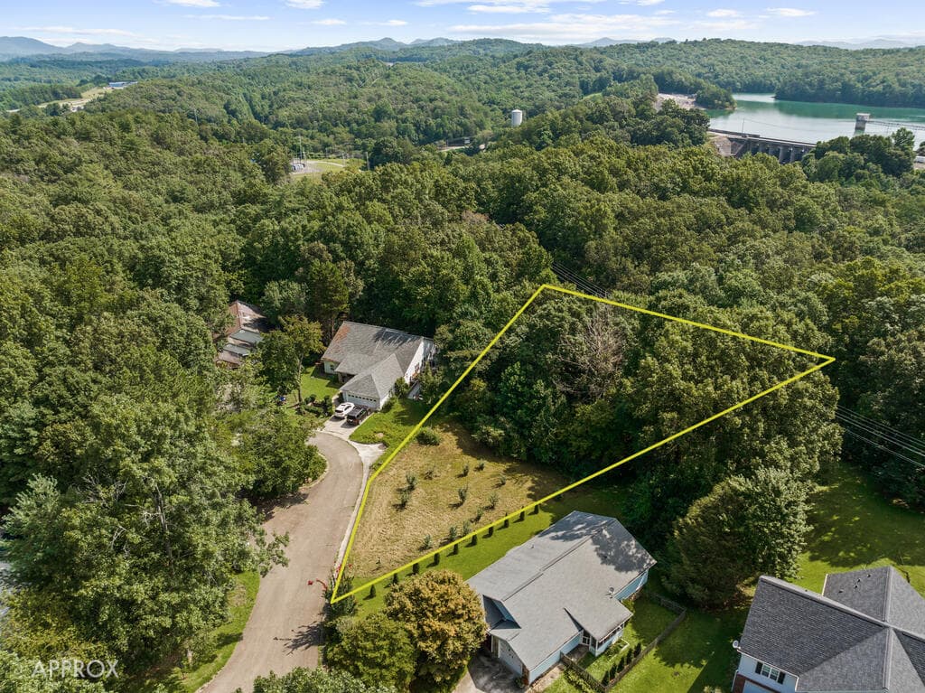 Lot 9 Oakwood Court, Fannin GA 30513 - Photo
