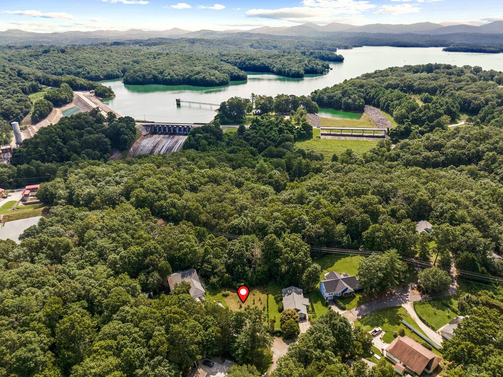 Lot 9 Oakwood Court, Fannin GA 30513 - Photo