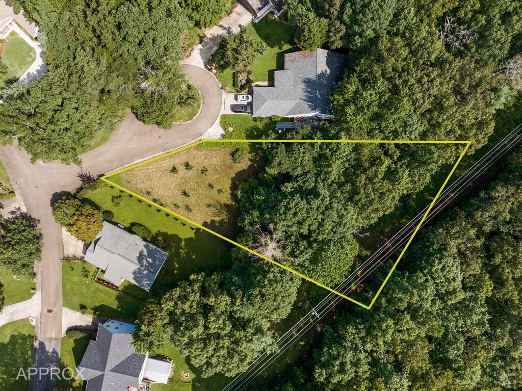 Lot 9 Oakwood Court, Fannin GA 30513 - Primary photo