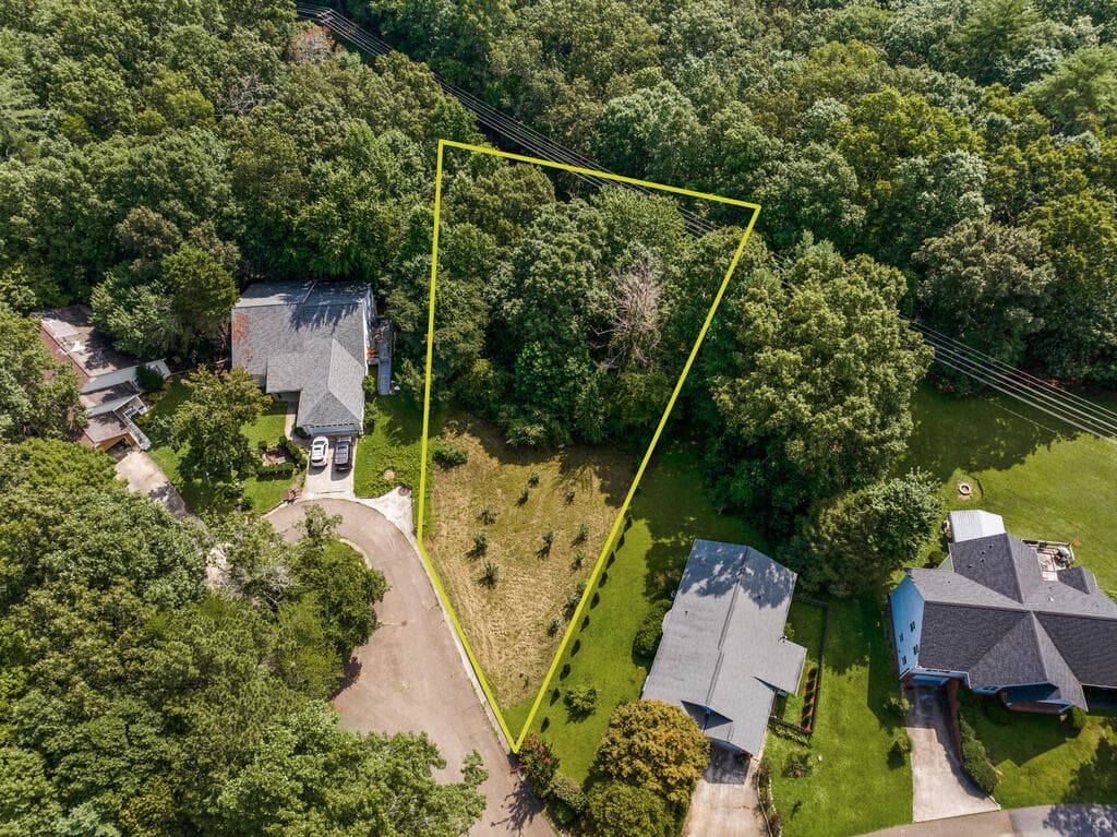 Lot 9 Oakwood Court, Fannin GA 30513 - Photo