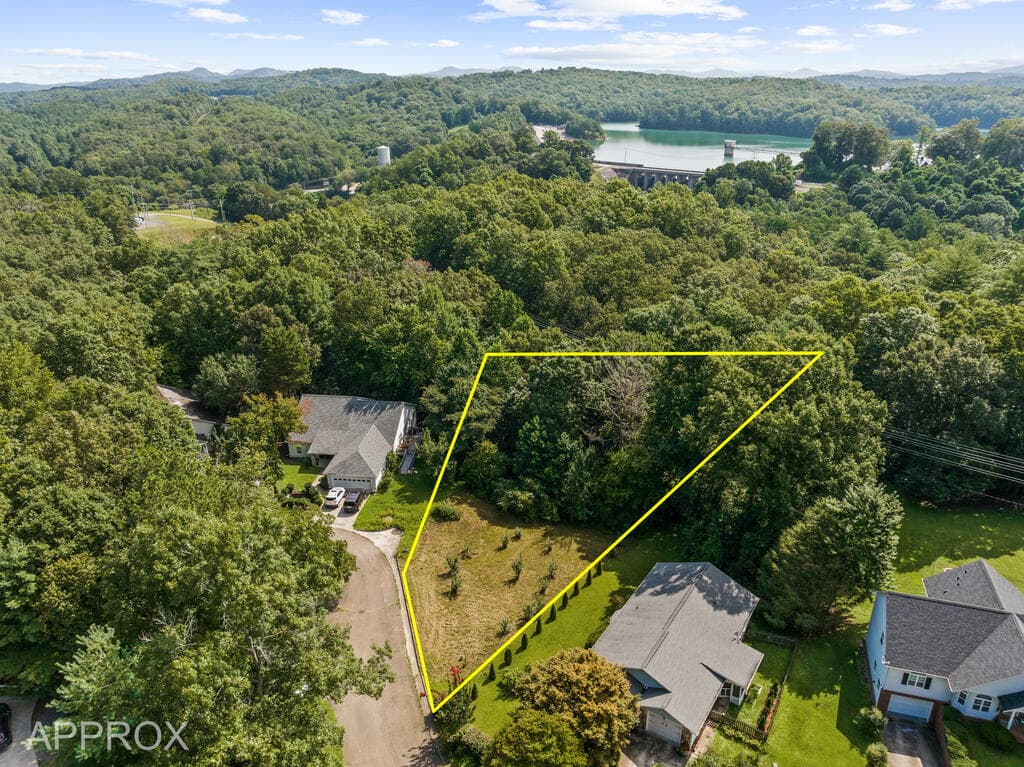 Lot 9 Oakwood Court, Fannin GA 30513 - Photo