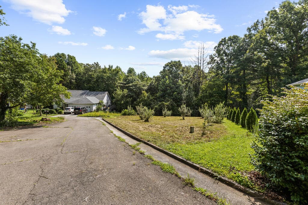 Lot 9 Oakwood Court, Fannin GA 30513 - Photo