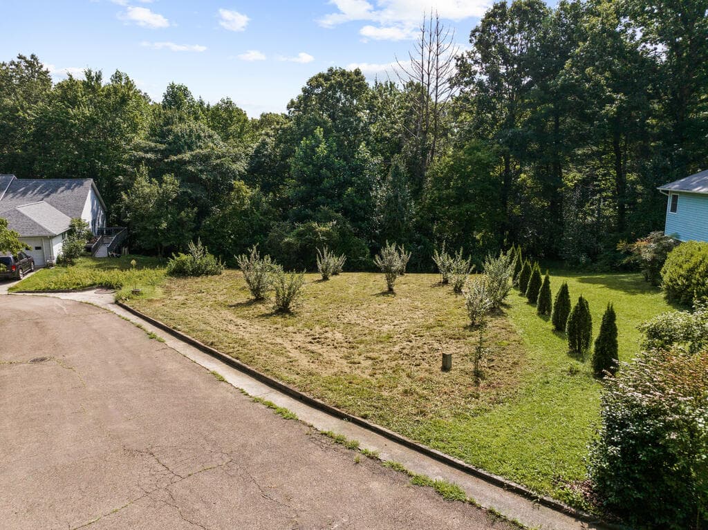 Lot 9 Oakwood Court, Fannin GA 30513 - Photo