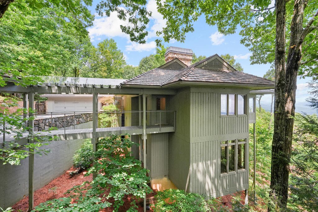 202 Sanderlin Mountain Drive, Big Canoe GA 30143 - Photo