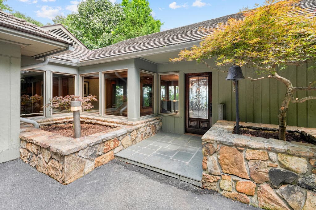 202 Sanderlin Mountain Drive, Big Canoe GA 30143 - Photo